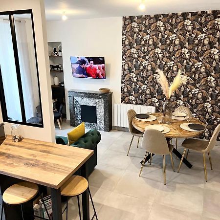Rempart Tivoli Coeur De Ville Ντιζόν Εξωτερικό φωτογραφία